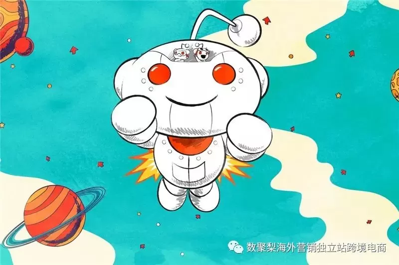 玩转Reddit的五大步骤 轻松上手不费力