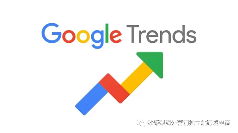 如何用Google Trends进行关键字研究?