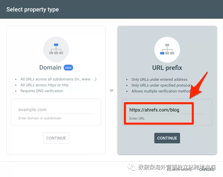 如何通过Google Search Console改善谷歌SEO？