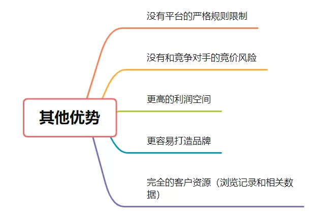 独立站如何获取精准流量并提升转化率？