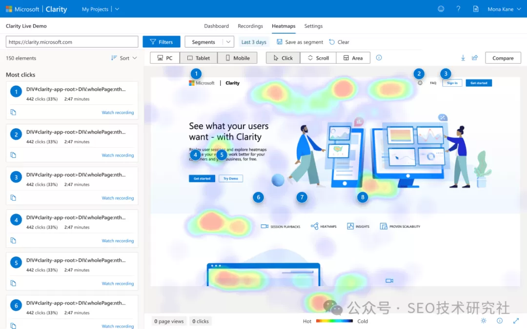 Bing SEO 爆发式增长指南：鲜为人知的技巧和潜能