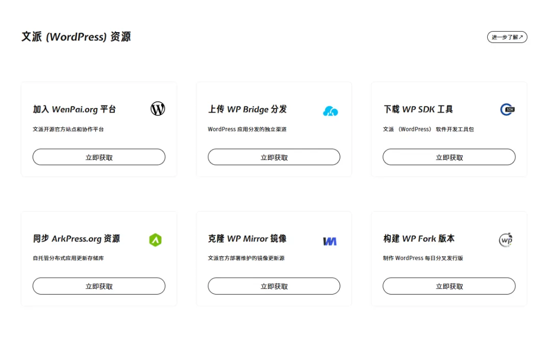 文派软件开发工具（WPSDK）将提供WordPress产品化解决方案